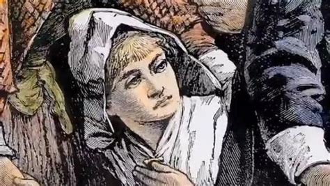 Maria: The Witch who Defied Expectations